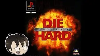Die Hard Trilogy Review
