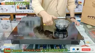 original induction cooker