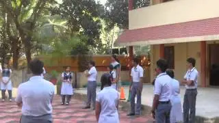 Value based Education through Games