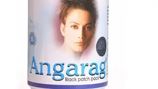 ANGARAG AKANSHA HERBAL honest review *non sponsored*  #angarag #honestreview #skincare #diyskincare 