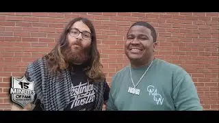JESUS FROM CLIPS BATTLE (Z DA DROPOUT) RECAPS JUMPING IN CLIPS ROUNDS AGAINST YOSHI