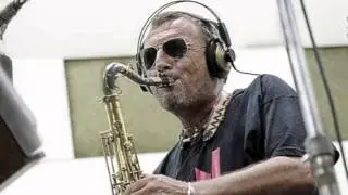 Daniele Sepe - Antonico