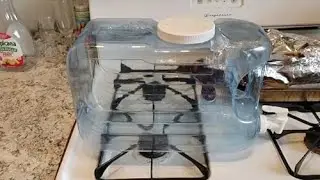 Arrow H2O 2.5-Gal Slimline Beverage Dispenser | Trendroid Reviews