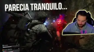 Estas RAIDS, no eran lo que PARECIAN... - ARC RAIDERS
