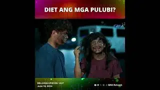 Bubble Gang: Diet nina Kulot at Kulit