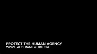 PALO Framework: Introducing the Human Agency Risk Map