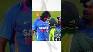 Pakistan vs India High voltage Revenge