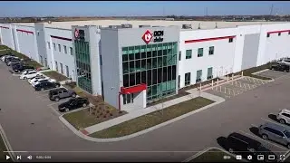 OCM, Inc. - Concrete Accessories, Forming Hardware, and Waterstop Products