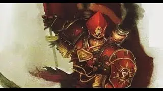 Rapport de bataille Warmachine #10 : Ossrum / Irusk2 (Richie)