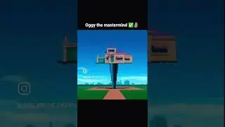 #oggyandthecockroaches #cartoonvideo #playforever #instagram #instagood #instareels