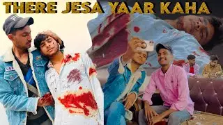 Tere, Jaisa, Yaar Kahan  &hearts;️parmeshwar and Sandeep video😊￼