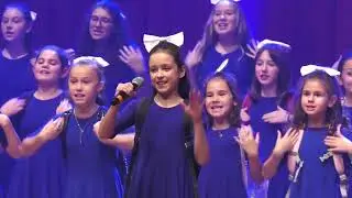 Avantura nova počinje // TREŠNJIĆI