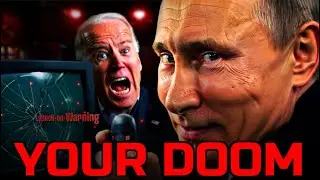 US PORT ATTACK: EXPOSED! Mobs & Drones Unleash Economic Chaos! Biden Helpless!