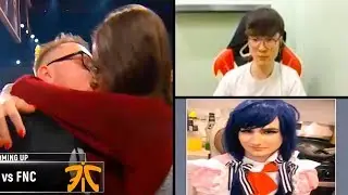 LCS Player Makes Out With Girl | Faker Baited By Crown | Tyler1 Roasted | League of Legends Moments