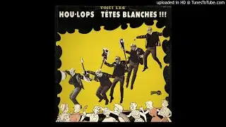 LES HOU-LOPS - Ebb tide