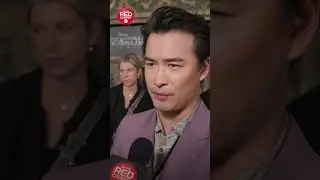 Jordan Rodrigues says 