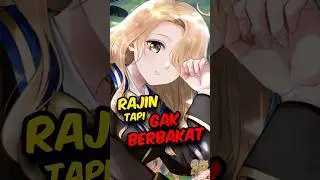 Definisi Usaha Mengkhianati Hasil #lontongchan #manga #rekomendasimanga