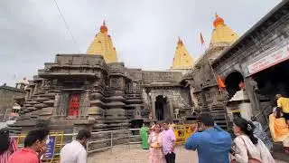 #महालक्ष्मी मंदिर कोल्हापुर Mahalakshmi Temple Kolhapur#kolhapurifood#travel #Kolhapur tourist place