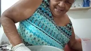 Minha Rotina: Fazendo empada para ceia de Natal | Com uma pitadinha de amor &hearts;️