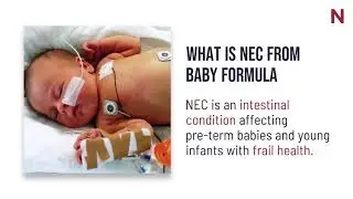 Similac and Enfamil NEC Lawsuit