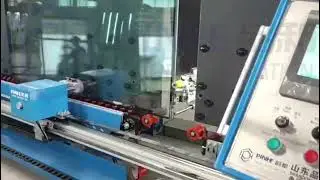 Choose the right sealing line to make gluing easier#PINHE#sealingmachine#automaticsealingrobot