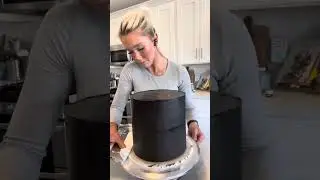 New Years Eve Cake