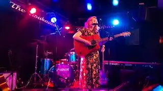 Lisa Wright - Back To You @ The Troubadour - Country Line TV - 14-02-2019-4k