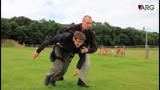 Close Protection Tutorial