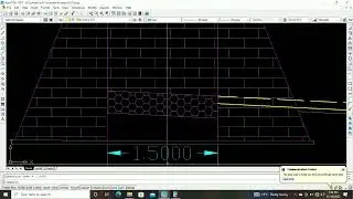 (Drainage Structure) pipe Culvert A-End wall A-inlet Design part 2