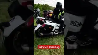 SpyderTreffen Edersee 2023 #driver #365daysvlogchallenge #everydayvlog