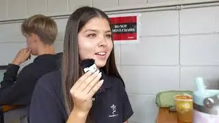 Hanalani Schools: Christmas Wishes from our Students and Staff. Video 07