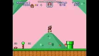 Mario Forever Goomba Party 2 (V2)