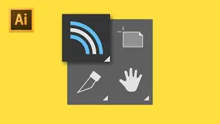 I Installed A NEW Toolset Into Illustrator (IT'S AWESOME)