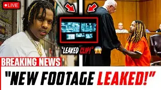 Lil Durk&rsquo;s Courtroom Meltdown Caught on Video &mdash; Trending Everywhere