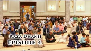 Our Legacy - Raza Dhanji - Part 4 of 4 | HIC Orlando