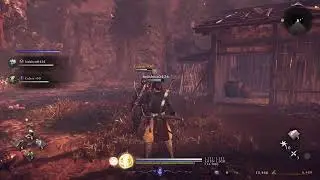 [魯魯實況]仁王3體驗版 感動的仁王3代
