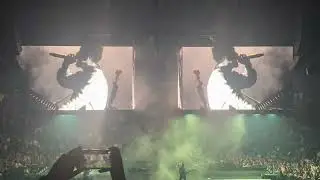 Live Music, Loud Crowd, Pure Energy 🔥