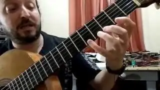 Tocar sin hacer ruido ni molestar por Jesús Amaya...