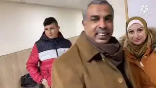 جولة الإدارة ورأي الأهالي ..تسليم شهادة الفصل الأول