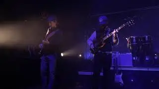 Heavy Petrol - Counting On You (release party 12&13 of March 2021)