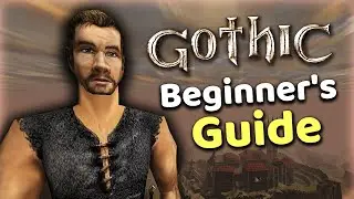 Gothic 1: Wszystko, co musisz wiedzieć!