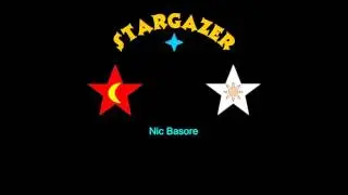 Stargazer -- Nic Basore