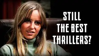7 Great 70s Thrillers That Are Worth Your Time
