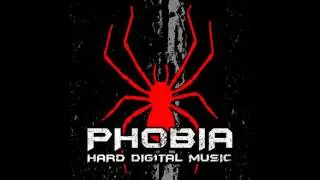 Rennz - The Omnipresent (Original Mix) [Phobia Digital]