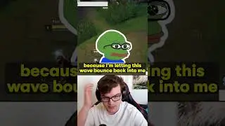 simple toplane trick to NEVER die to ganks 😲