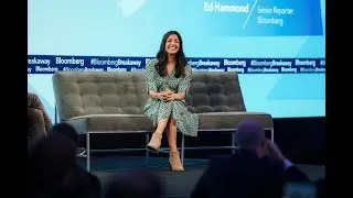 Rethinking Innovation: In Conversation With Anjali Sud | Breakaway CEO Summit