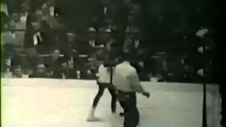 Johnny Saxton UD15 Kid Gavilan