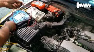 SENSOR DE OXIGENO, VEHÍCULO HONDA | MOTORMEX