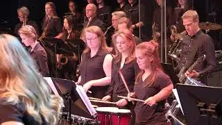 15 - ⅞ - Slagwerkgroep UNA - PIC π 2025