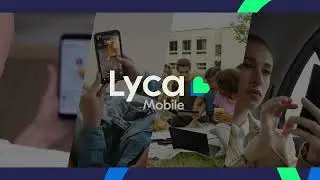 How to order Lyca Mobile SIM Card online &ndash; #DIY